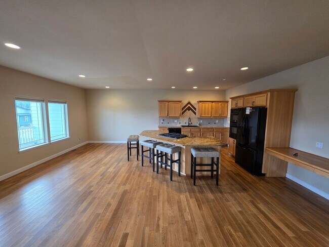 Foto del edificio - Wonderful Duplex in Eagle Ridge