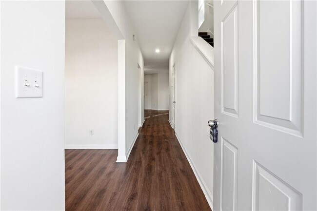 Foto del edificio - 2330 Bigwood Trail