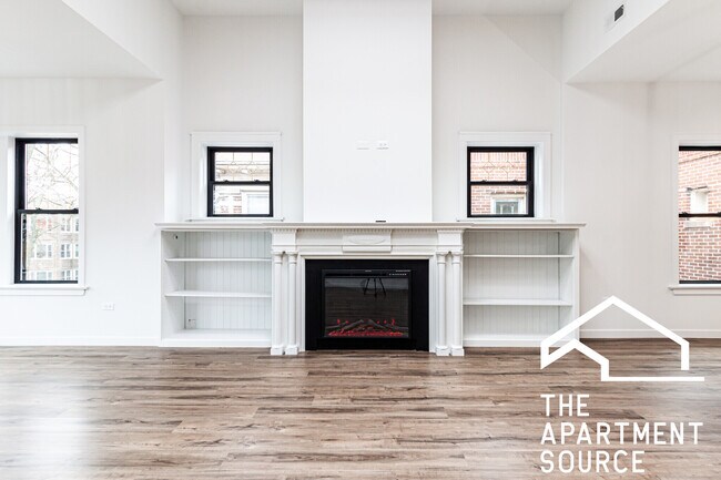 Foto del edificio - 1428 W Jonquil Terrace