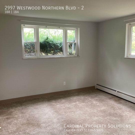 Foto del edificio - Quaint & Affordable 1-bedroom in Westwood ...