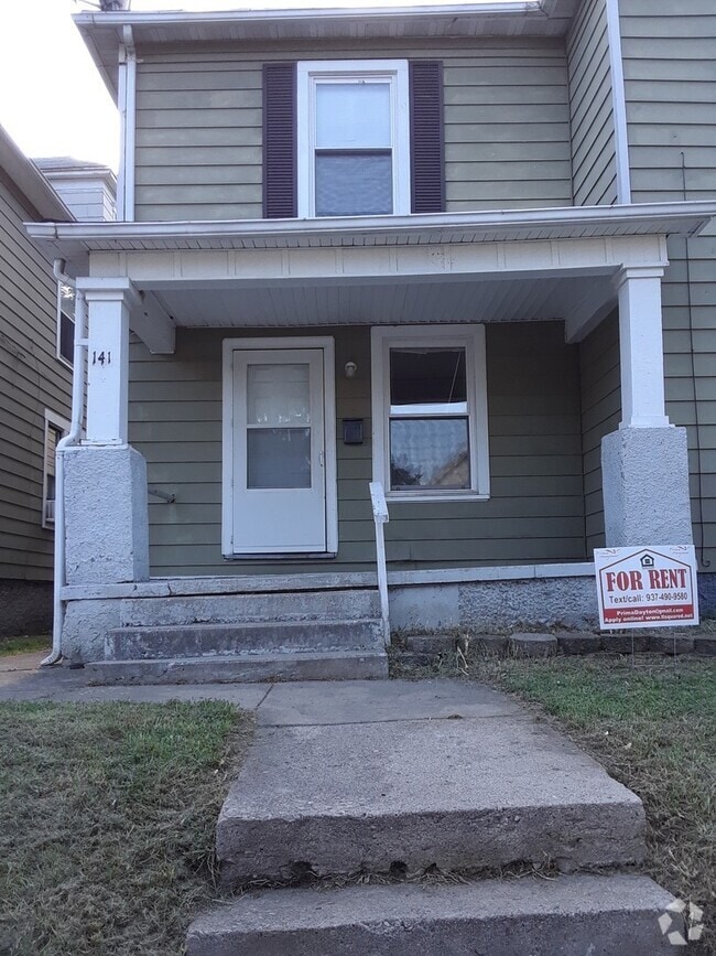 Building Photo - 141-141 Edgar Ave