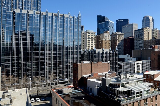 Building Photo - 151 Fort Pitt Blvd