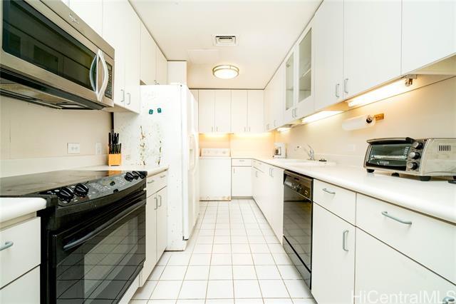 Foto del edificio - 4999 Kahala Ave