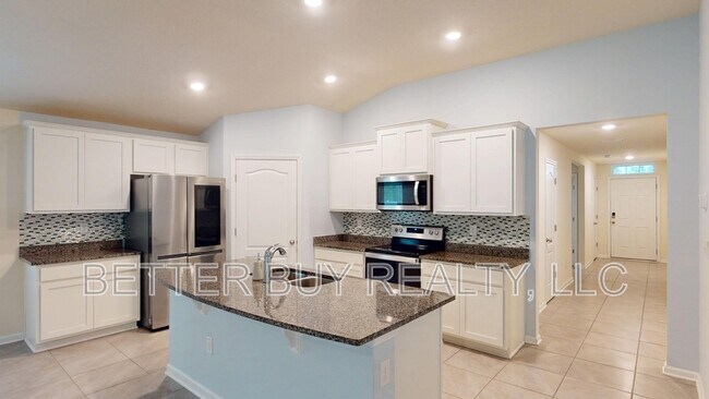Foto del edificio - 107 Rivertown Rd