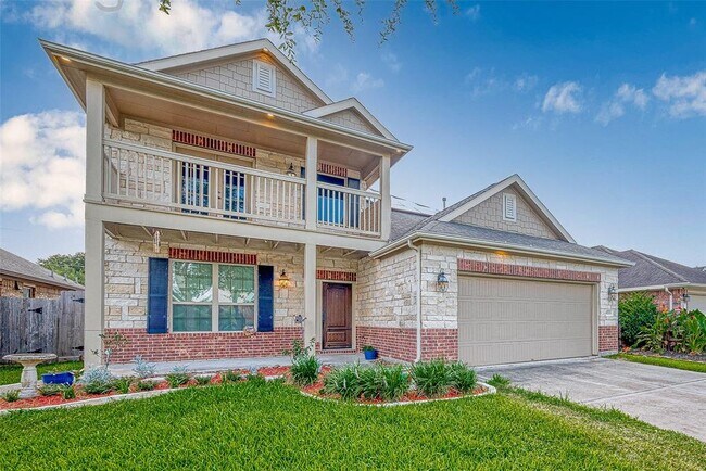Building Photo - 6723 Strawberry Brook Ln