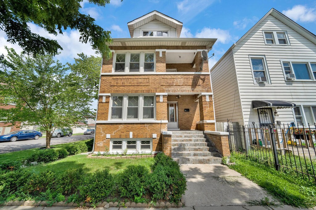 Foto principal - 4603 S Sacramento Ave