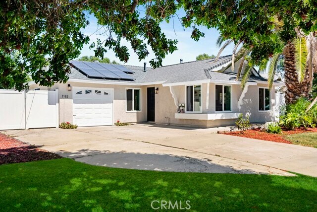 Building Photo - 1183 Woodrail Dr