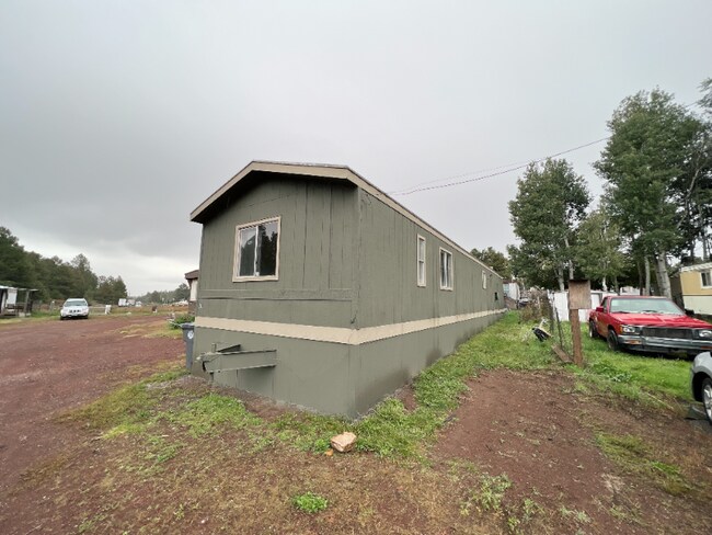 Photo - 2000 E Frontier Ave House