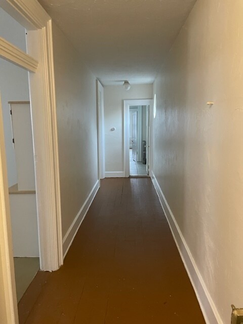 Foto del edificio - 4172 Hamilton Ave