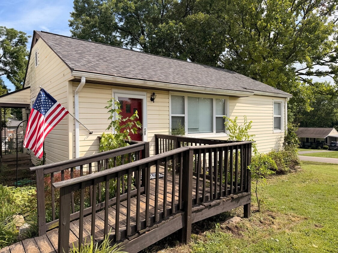 Photo - 192 Fletcher Ct (Maryville, TN)