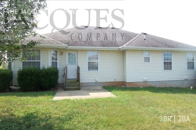 Building Photo - Very Nice Clean 3 Bedroom 2 Bath in Ascrof...