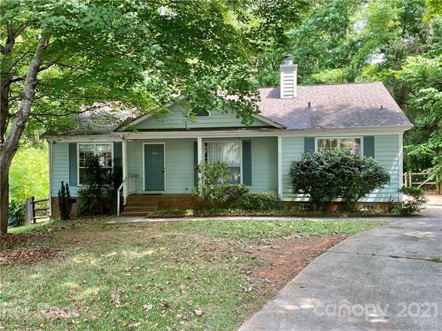 Building Photo - 3914 Aster Dr