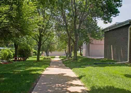 Building Photo - Westbrook Gardens After55 Community
