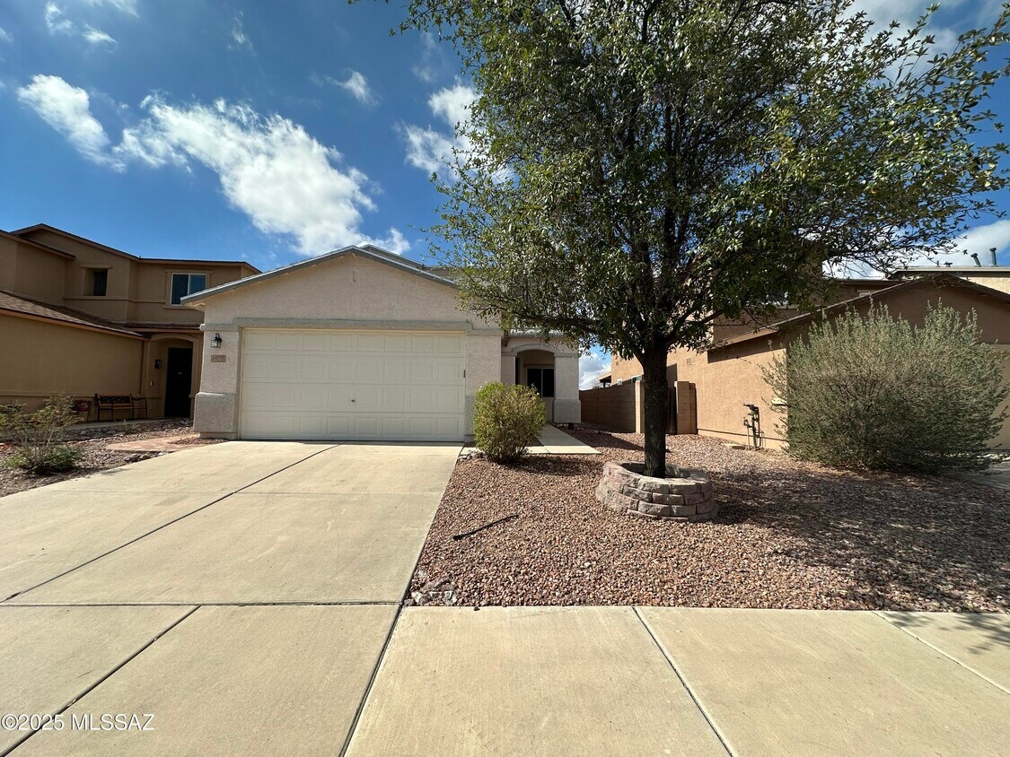 Foto principal - 1077 W Sea Star Dr