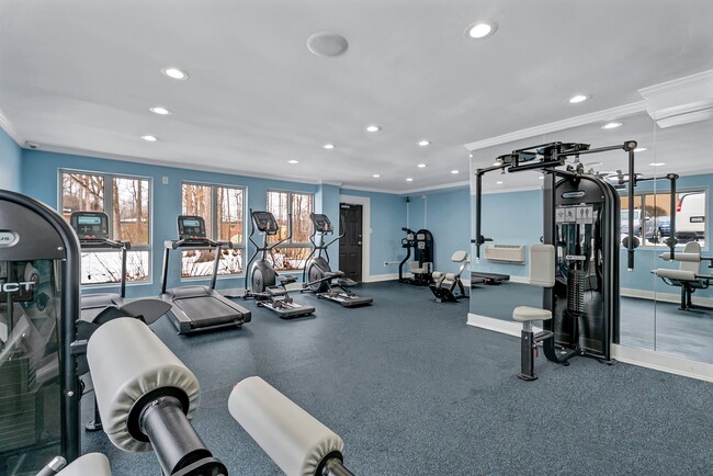 Foto del edificio - Reston Glade