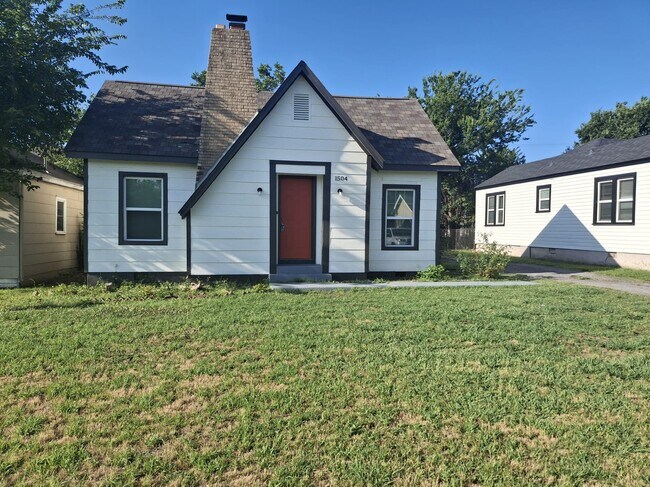 Foto del edificio - 1504 NW Arlington Ave