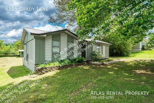 Building Photo - 6105 Shady Lane Adamsville, AL 35005