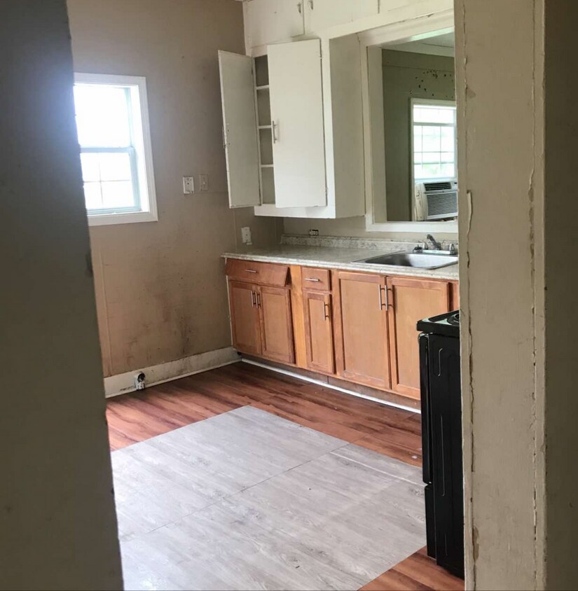 2607 Lee Ave, Monroe, LA 71202 House Rental in Monroe, LA