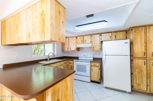 Foto del edificio - 2847 E Acoma Dr