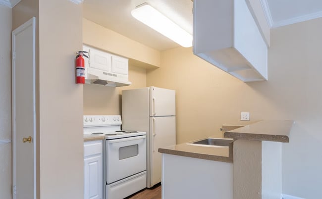 Foto del edificio - Salado at Cityview