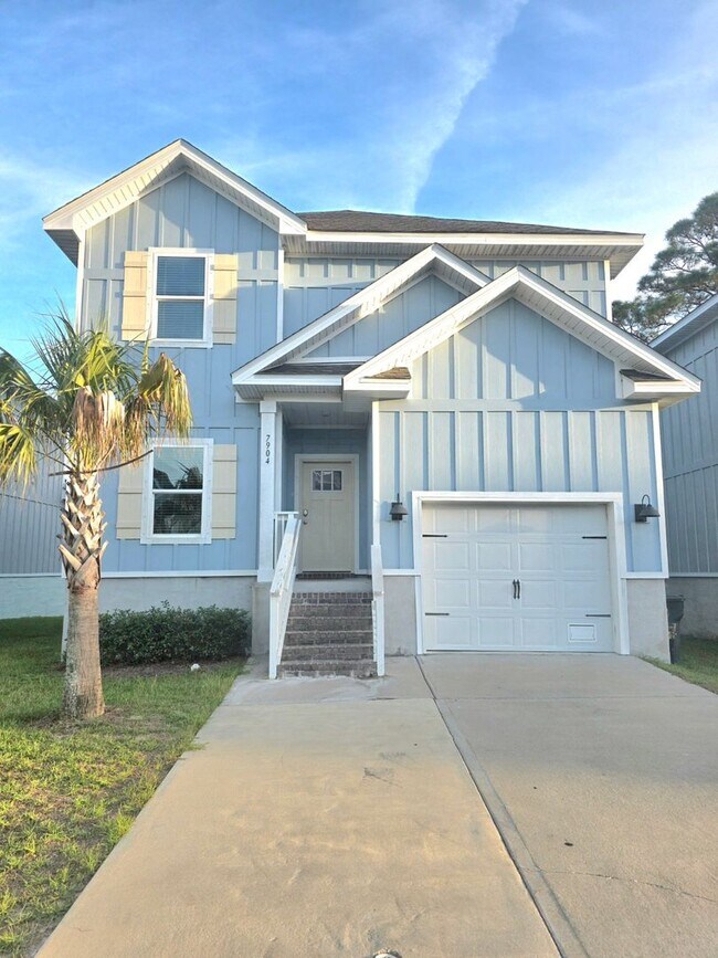 Foto del edificio - 7904 Sweet Retreat Ln