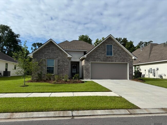 Building Photo - 39131 Tony Christy Ave