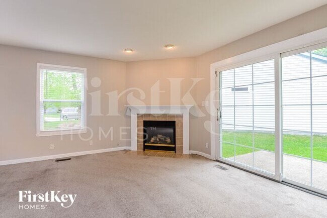 Foto del edificio - 7928 Midlothian Way
