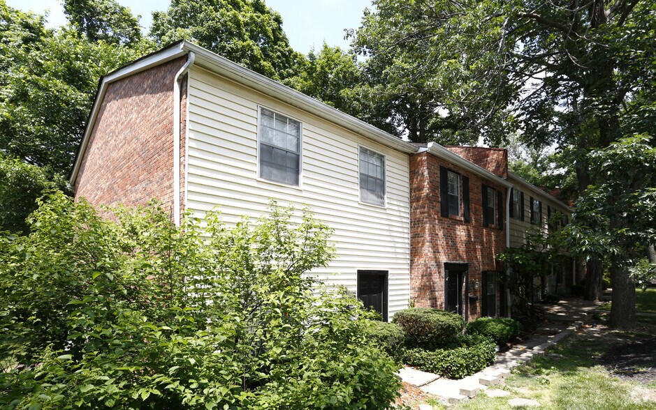 Walnut Creek Townhomes Rentals Cincinnati, OH