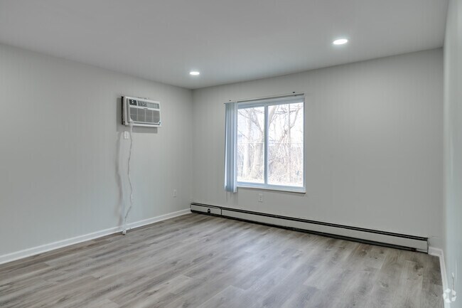 2 habitaciones, 1 baño - 900 pies cuadrados - Dormitorio - Dorchester Arms