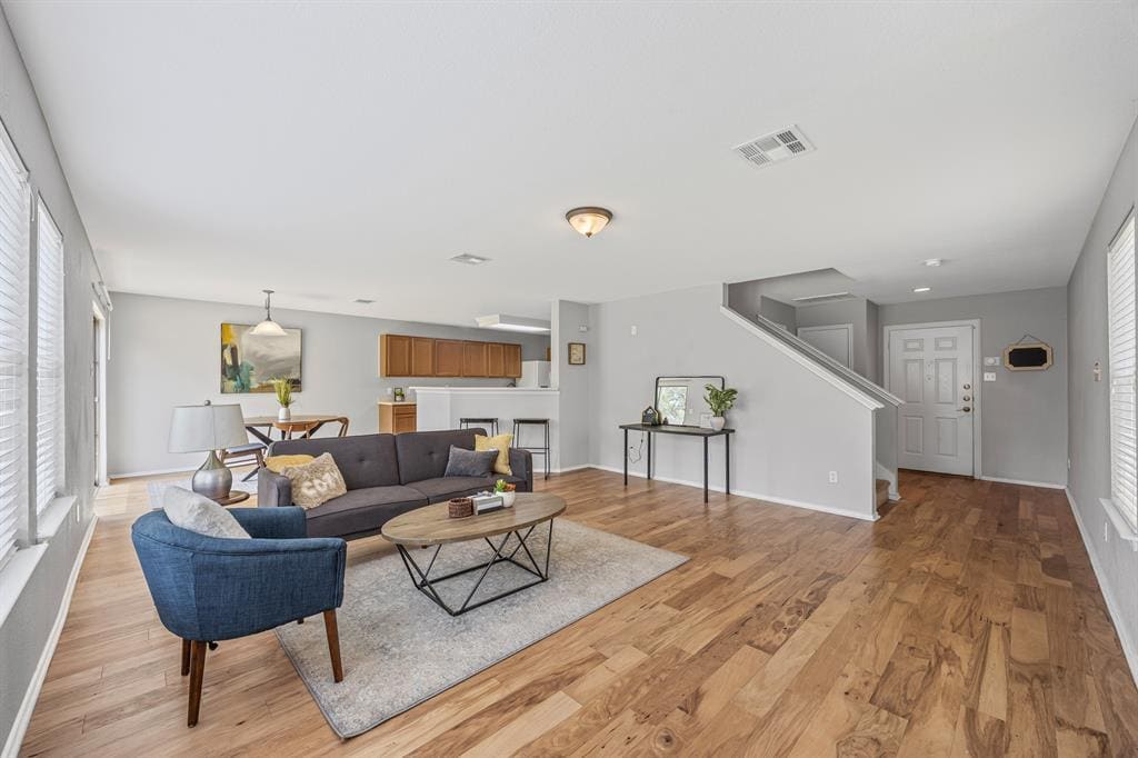 Foto principal - 2112 Perkins Pl