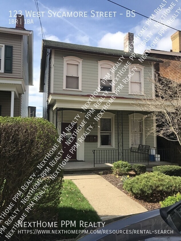 Foto principal - 123 W Sycamore St