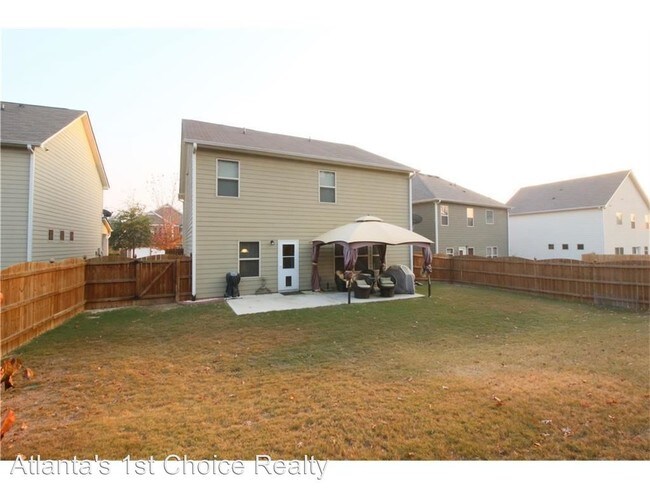 Building Photo - 1619 Wilford Dr
