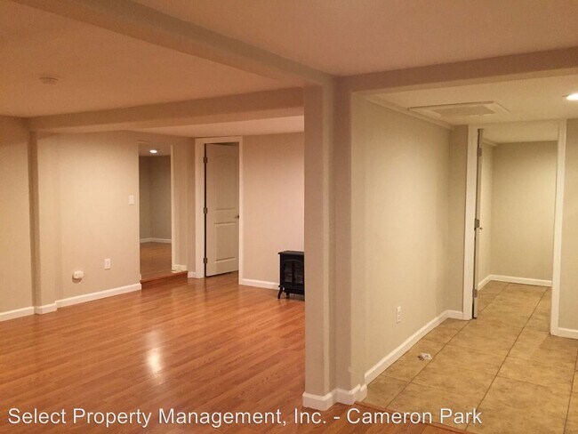 Foto del edificio - 2 br, 1 bath House - 5082 Cedar Dr