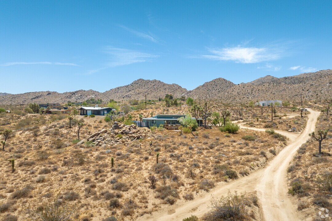 Yucca Valley