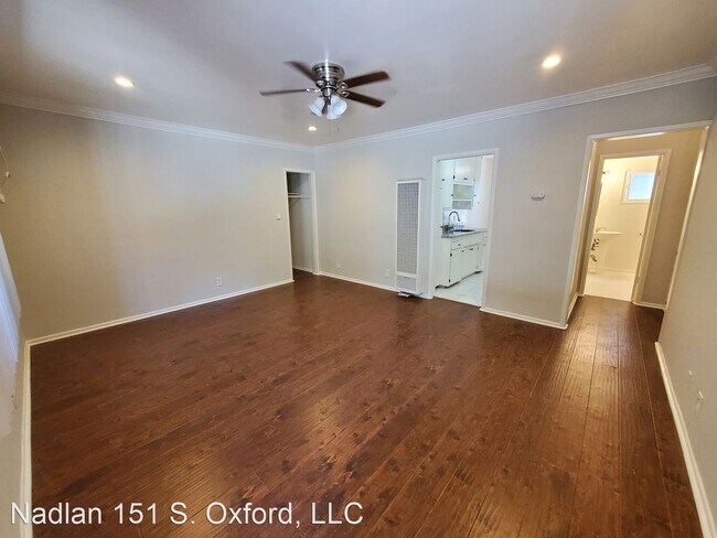 Building Photo - 151 S Oxford Ave