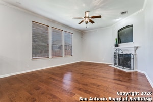 Foto del edificio - 407 Neches Branch