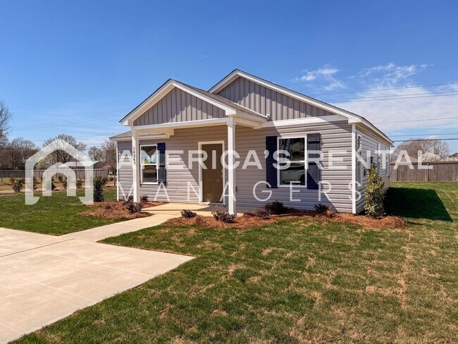 Foto del edificio - New Construction Home for Rent in Tuscaloosa, AL!