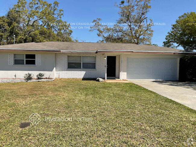 Building Photo - 1953 Byram Dr