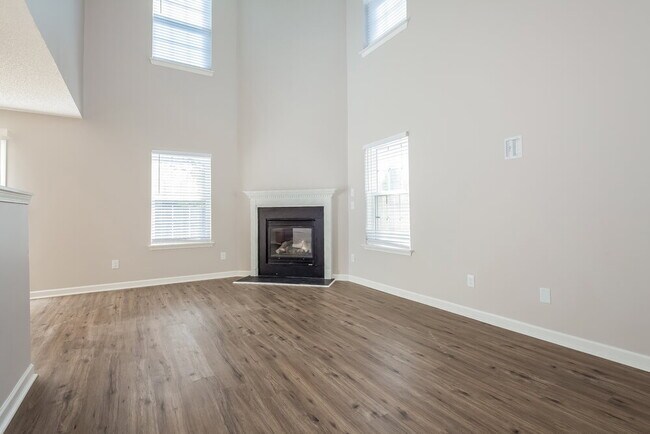 Foto del edificio - 3035 Teton Dr