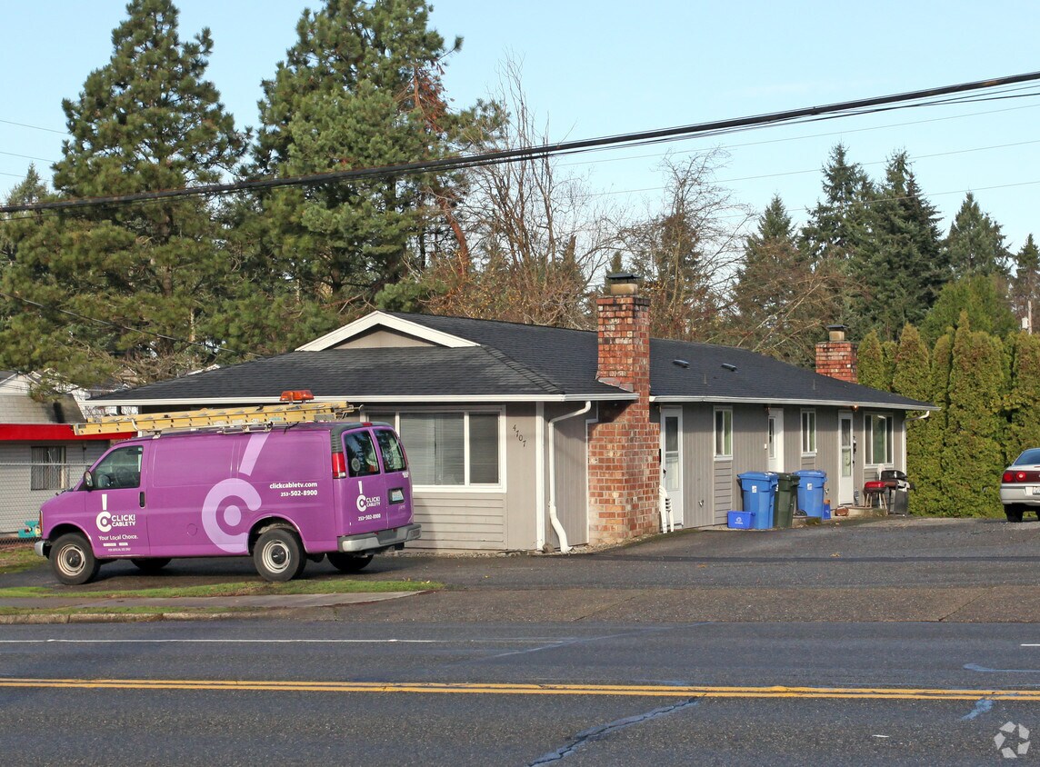 Building Photo - Fireside Manor Apartments