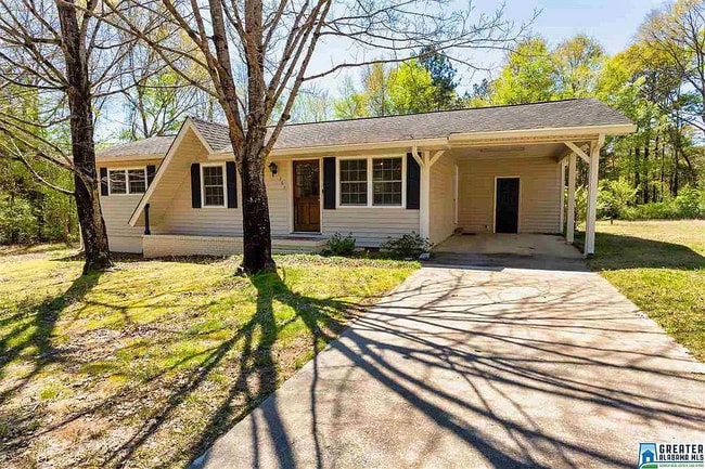 Building Photo - 707 Truss Ferry Rd