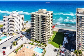 Building Photo - 5460 N Ocean Dr