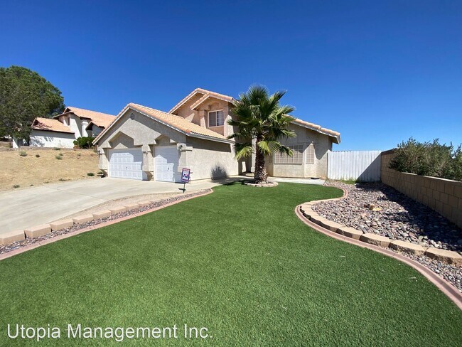 Foto del edificio - 4 br, 3 bath House - 3532 Gold Crest Ln.