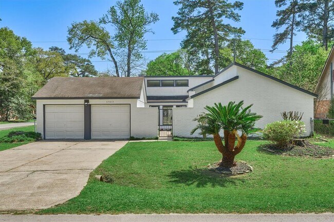 Foto del edificio - 3503 Dawnwood Dr
