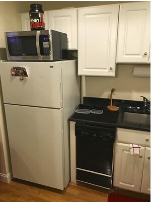 Foto del edificio - 8 Louisburg Sq