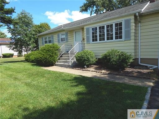 Building Photo - 311 Evans Ave