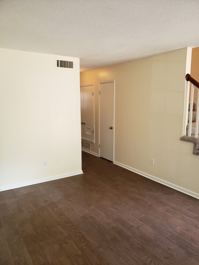 Living Room to Hallway - 1806 Alden Ln