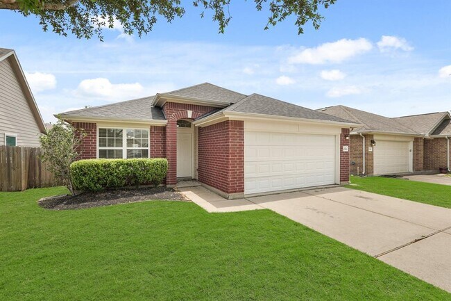 Foto del edificio - 10918 Barker View Dr