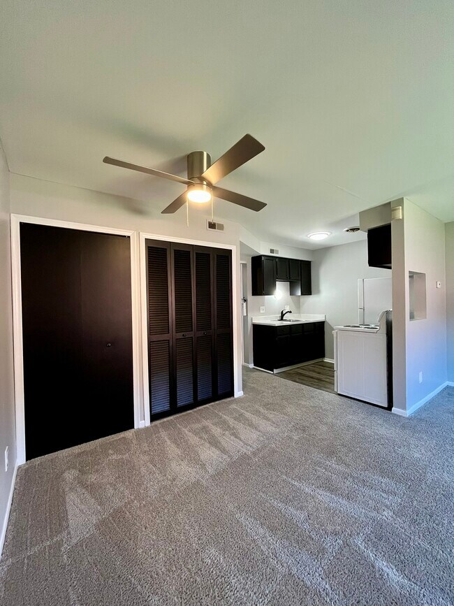 Foto del edificio - Oakwood Apartments