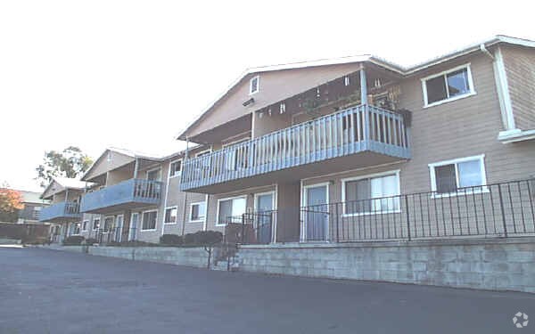 Foto del edificio - 601 Beyer Way